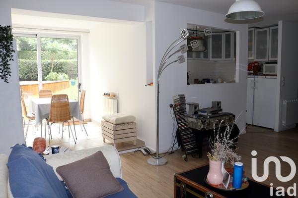 Appartement à vendre 2 pièces 66 m² Beauchamp