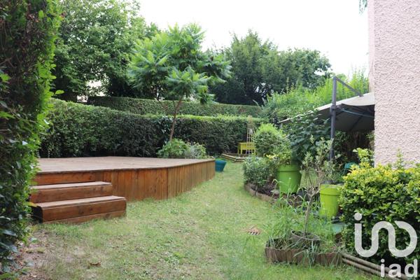 Appartement à vendre 2 pièces 66 m² Beauchamp