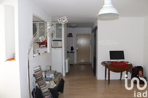 Appartement à vendre 2 pièces 66 m² Beauchamp