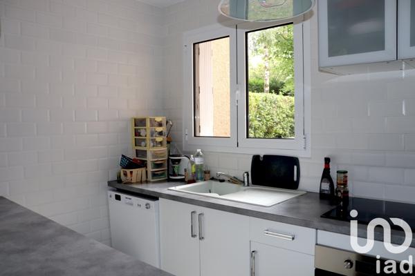 Appartement à vendre 2 pièces 66 m² Beauchamp