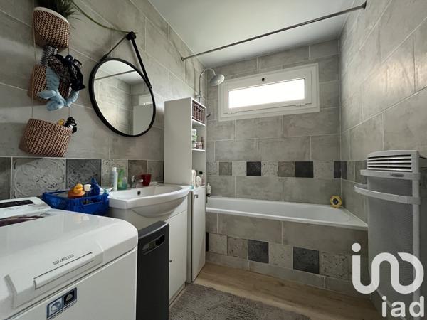 Appartement à vendre 2 pièces 66 m² Beauchamp