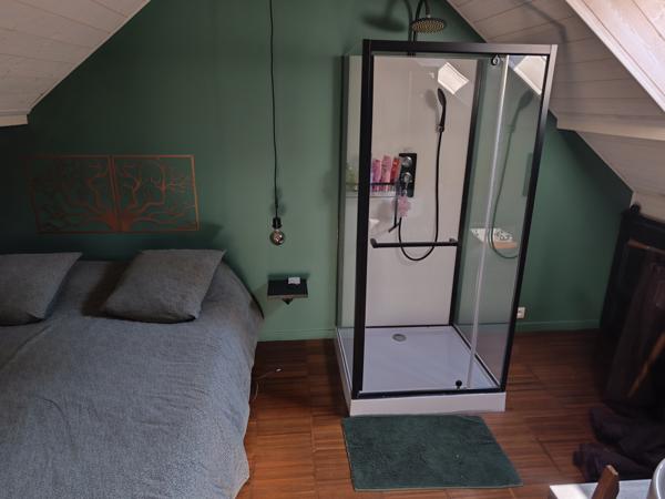 Maison rénovée avec goût,140 m² sur terrain 960 m².