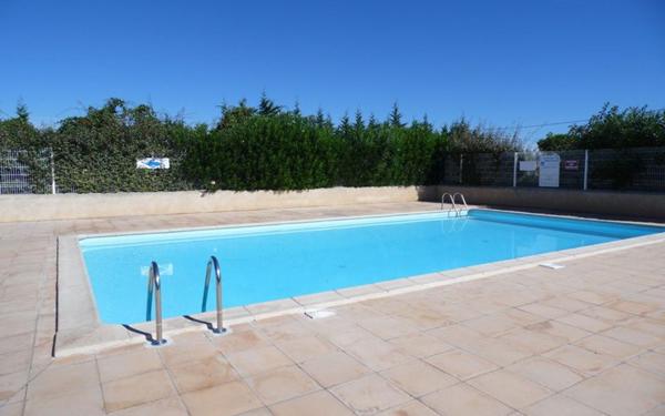 Maison à vendre    3 pièces • 29,07 m2 Marseillan