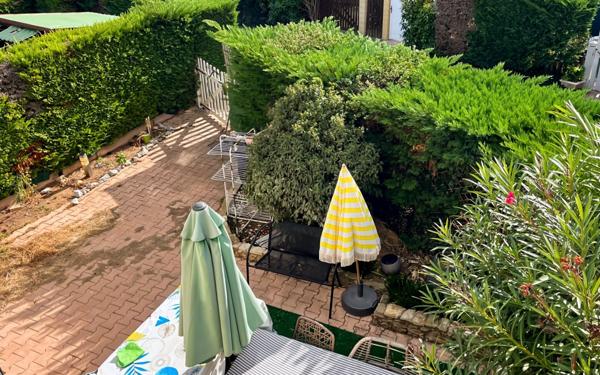 Maison à vendre    3 pièces • 29,07 m2 Marseillan