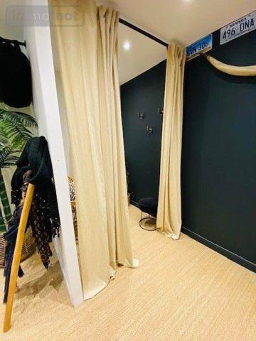 Fonds et/ou murs commerciaux à vendre à Perros-Guirec dans les Côtes-d'Armor (22700), ref : 403   
Trestraou