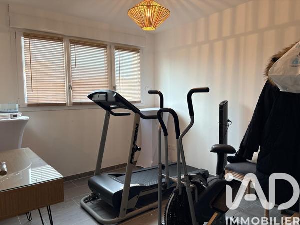 Maison à vendre 6 pièces 163 m² Courtisols