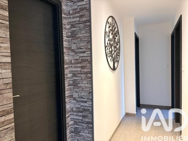 Maison à vendre 6 pièces 163 m² Courtisols