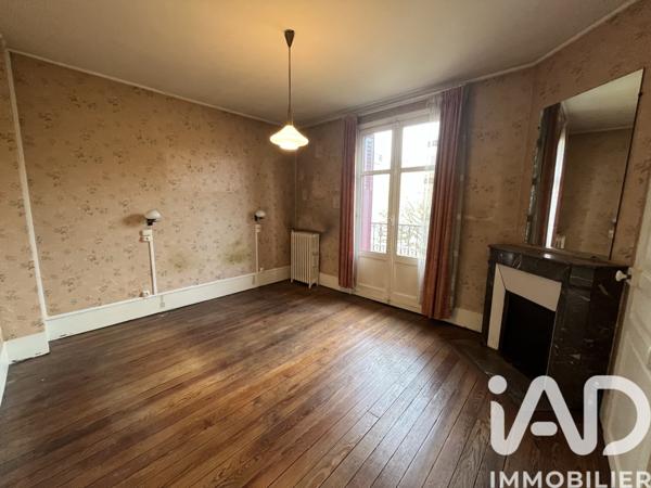 Maison à vendre 7 pièces 120 m² Villemomble