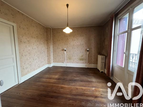 Maison à vendre 7 pièces 120 m² Villemomble