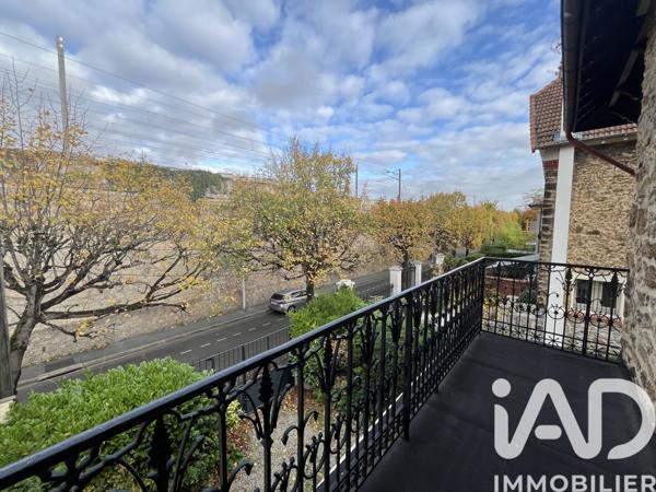 Maison à vendre 7 pièces 120 m² Villemomble