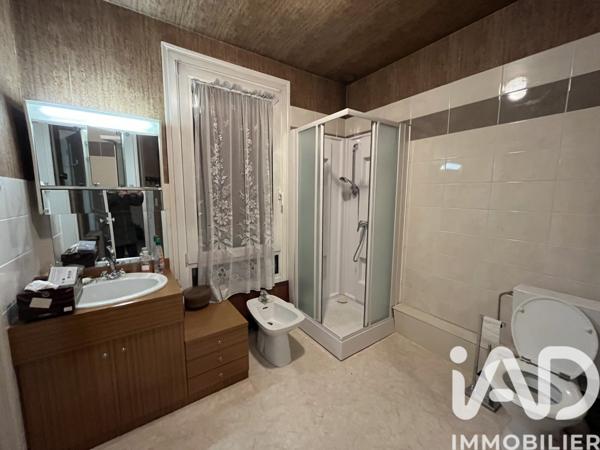 Maison à vendre 7 pièces 120 m² Villemomble