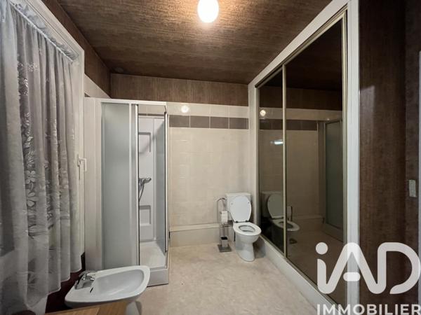 Maison à vendre 7 pièces 120 m² Villemomble