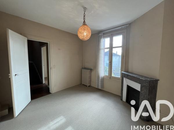 Maison à vendre 7 pièces 120 m² Villemomble