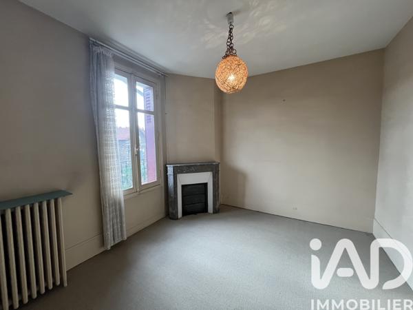Maison à vendre 7 pièces 120 m² Villemomble