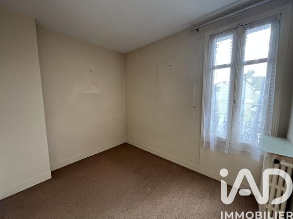 Maison à vendre 7 pièces 120 m² Villemomble