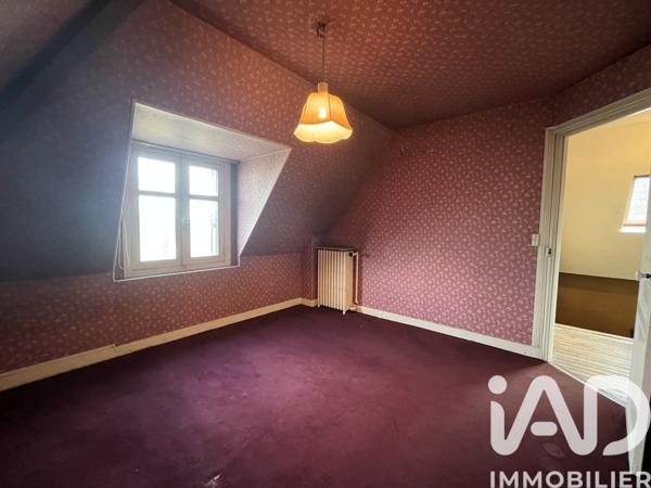 Maison à vendre 7 pièces 120 m² Villemomble