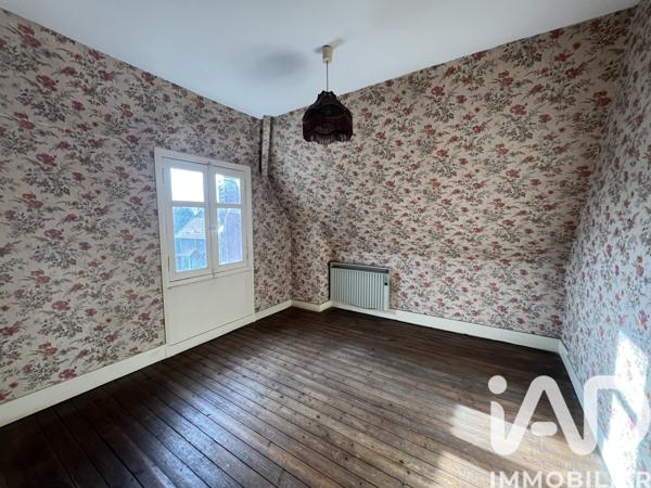 Maison à vendre 7 pièces 120 m² Villemomble