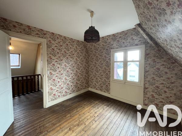 Maison à vendre 7 pièces 120 m² Villemomble