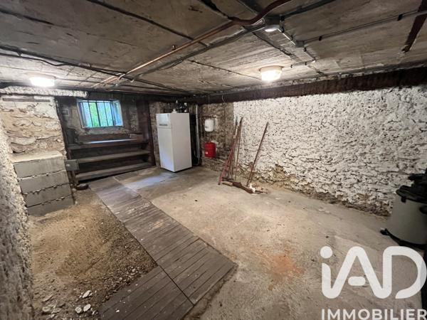 Maison à vendre 7 pièces 120 m² Villemomble