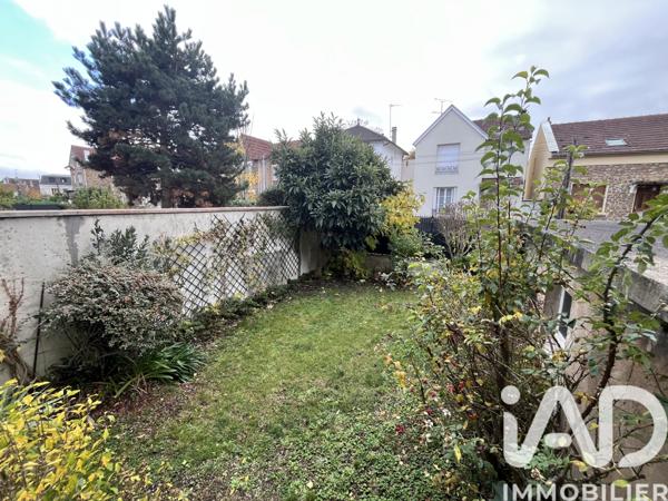 Maison à vendre 7 pièces 120 m² Villemomble