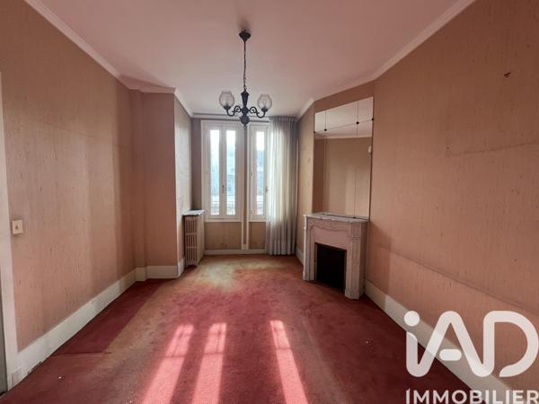 Maison à vendre 7 pièces 120 m² Villemomble