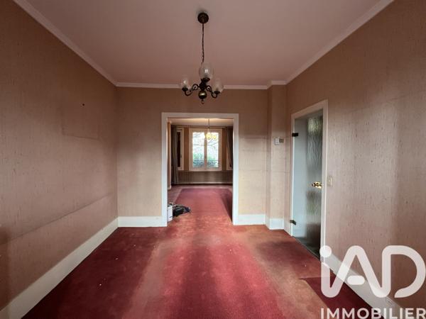 Maison à vendre 7 pièces 120 m² Villemomble
