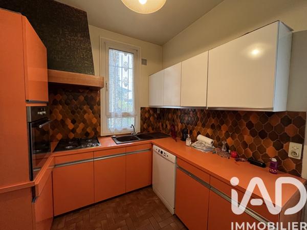 Maison à vendre 7 pièces 120 m² Villemomble