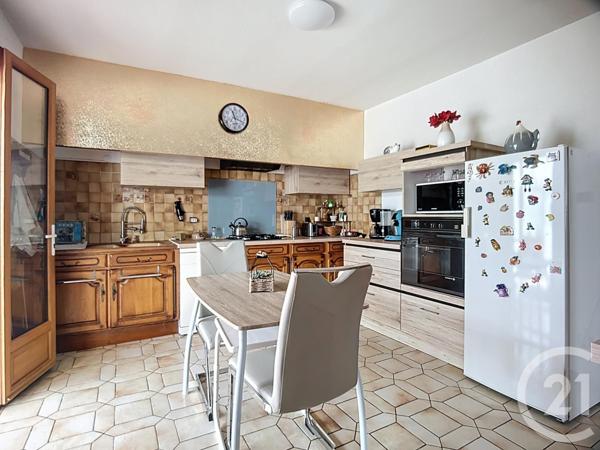 Maison à vendre  5 pièces - 116,36 m2 ST GIRONS - 09