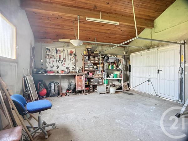 Maison à vendre  5 pièces - 116,36 m2 ST GIRONS - 09