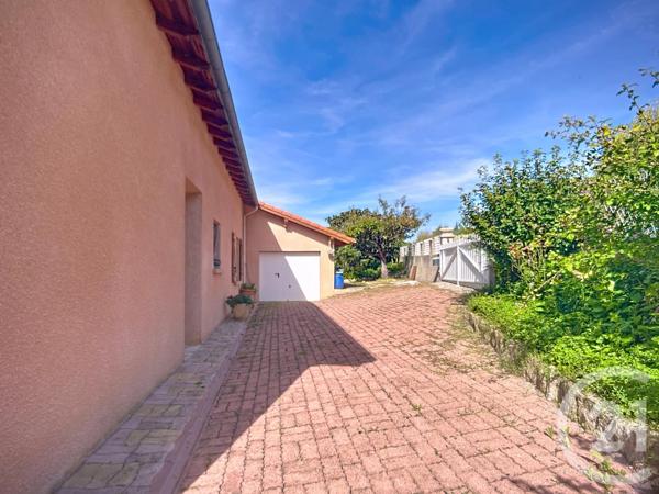 Maison à vendre  5 pièces - 116,36 m2 ST GIRONS - 09