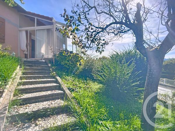 Maison à vendre  5 pièces - 116,36 m2 ST GIRONS - 09