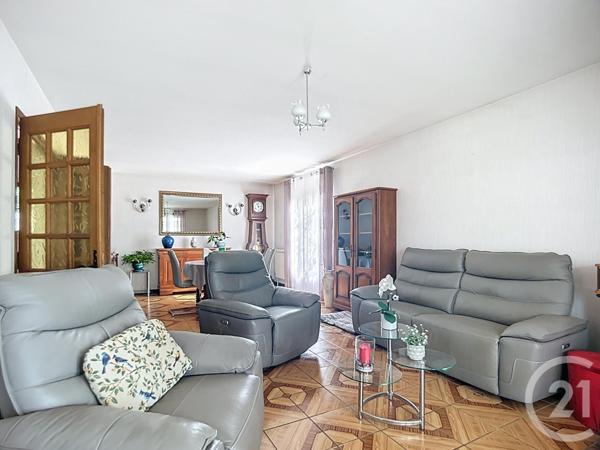 Maison à vendre  5 pièces - 116,36 m2 ST GIRONS - 09