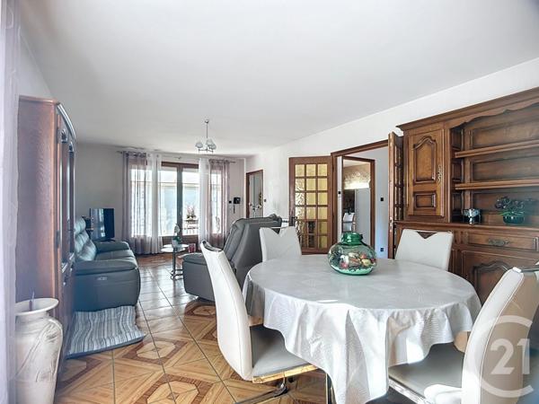 Maison à vendre  5 pièces - 116,36 m2 ST GIRONS - 09