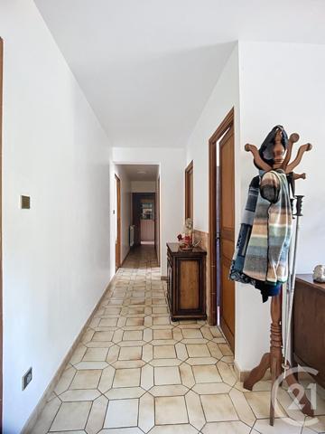 Maison à vendre  5 pièces - 116,36 m2 ST GIRONS - 09