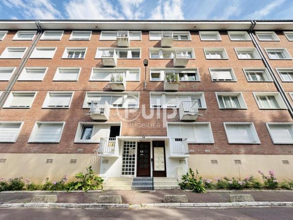 Appartement à vendre à Sainte Catherine - Réf. arr18224