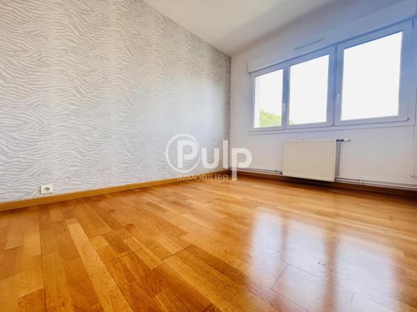 Appartement à vendre à Sainte Catherine - Réf. arr18224