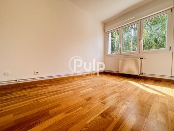 Appartement à vendre à Sainte Catherine - Réf. arr18224