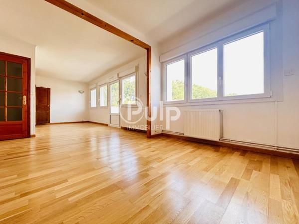 Appartement à vendre à Sainte Catherine - Réf. arr18224