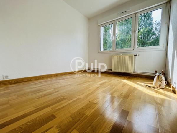 Appartement à vendre à Sainte Catherine - Réf. arr18224