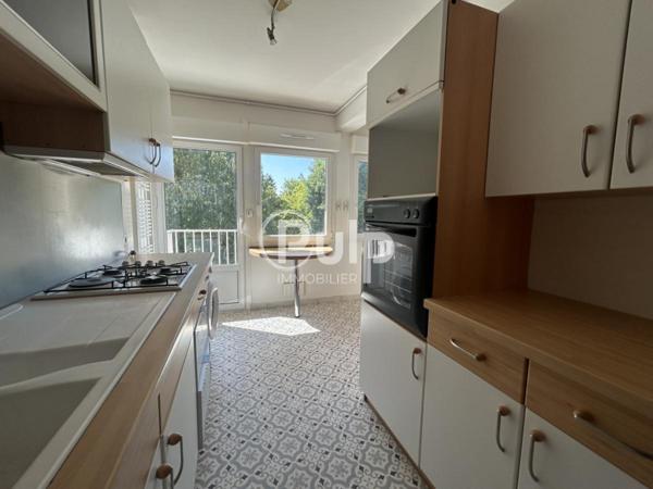 Appartement à vendre à Sainte Catherine - Réf. arr18224