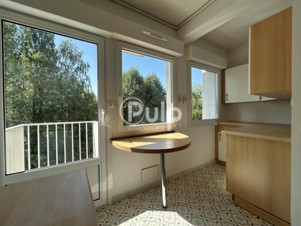 Appartement à vendre à Sainte Catherine - Réf. arr18224