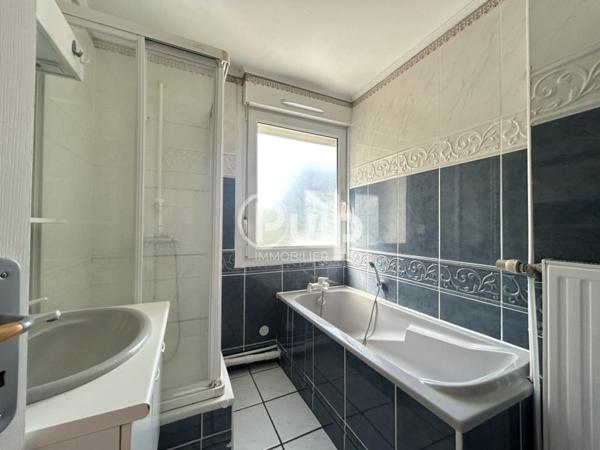 Appartement à vendre à Sainte Catherine - Réf. arr18224