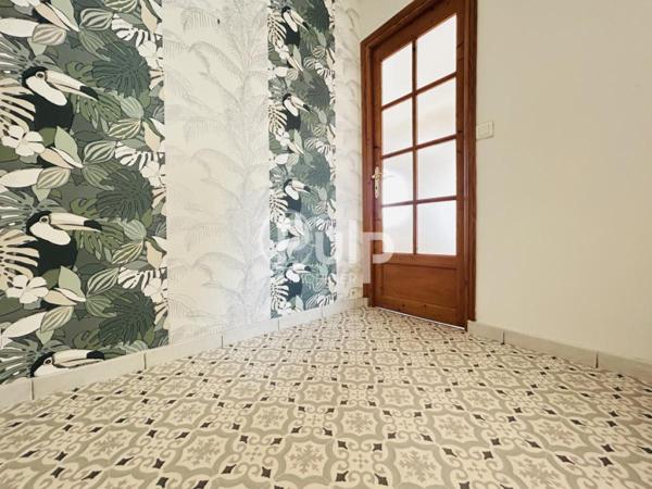 Appartement à vendre à Sainte Catherine - Réf. arr18224