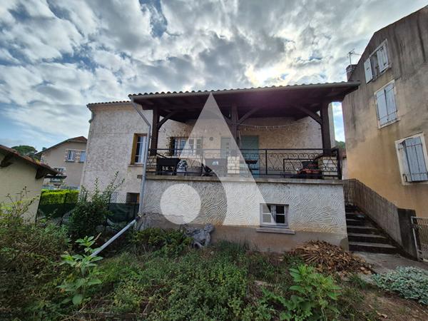 Maison 6 pièces 92 m2