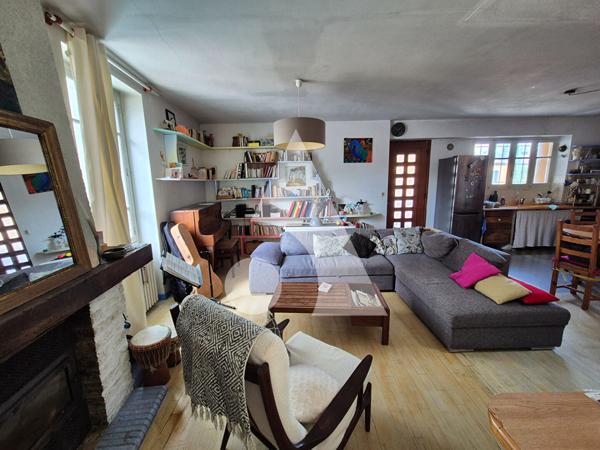 Maison 6 pièces 92 m2