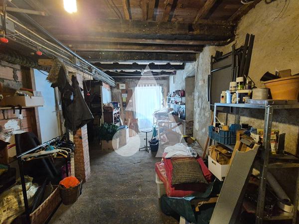 Maison 6 pièces 92 m2