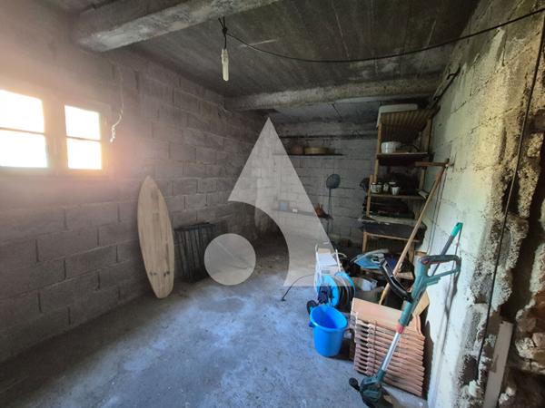 Maison 6 pièces 92 m2