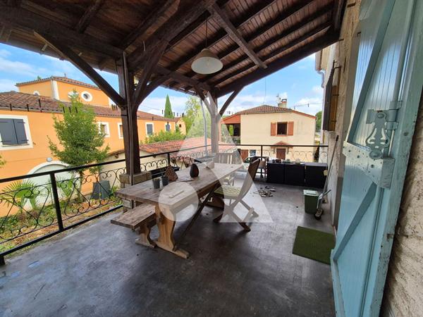 Maison 6 pièces 92 m2