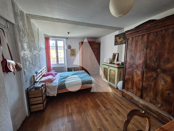Maison 6 pièces 92 m2