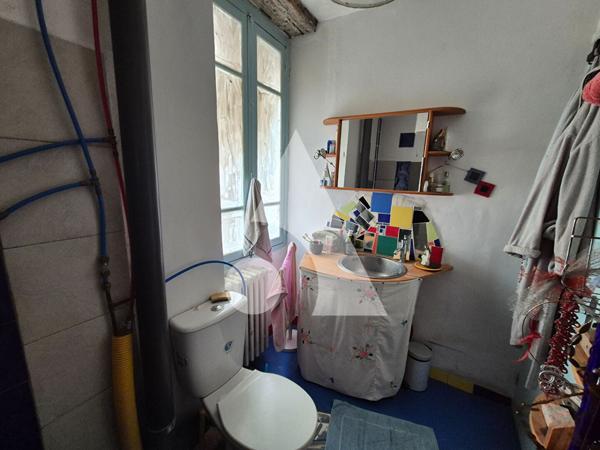 Maison 6 pièces 92 m2